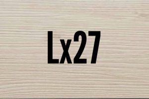 Lx27