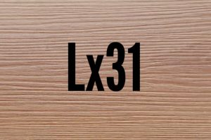 Lx31