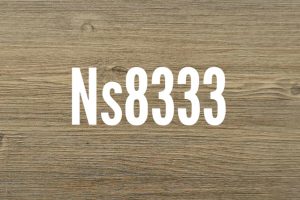 NS 8333