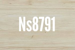 NS 8791