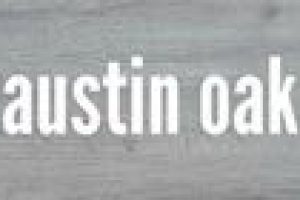 Parket-Interwood-Austin-Oak