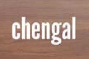 Parket-Interwood-Chengal